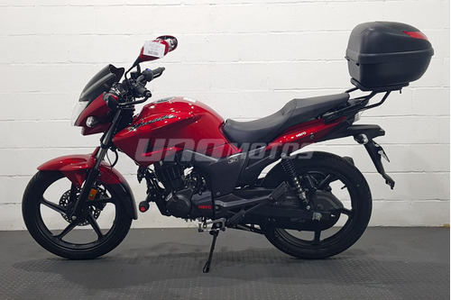 Hero Hunk 150cc I3s No Glh Gaucha Ignitor 125 Ybr 125