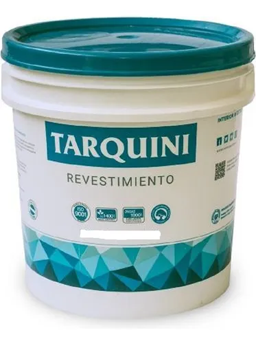 Revestimiento Texturado A Rodillo Tarquini 40m2 Oferta!