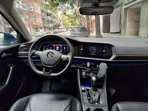 Volkswagen Vento 1.4 Highline 150cv At