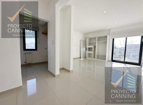 Casa En Alquiler En Barrio Los Naranjos Canning