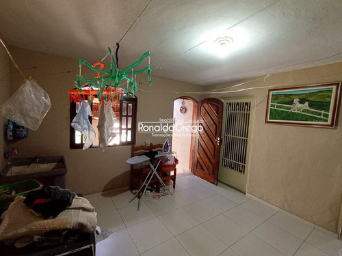 Imagem 11 de 30 de Casa À Venda, Com 2 Dorms, Vila Cisper, São Paulo - R$ 750 Mil - V5297