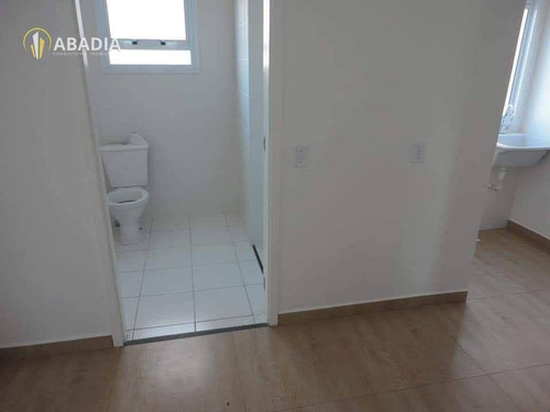 Imagem 18 de 20 de Apartamento Com 2 Dormitó Rios À Venda Por R$ 150.000 - Joias De Santa Bárbara - Santa Bárbara D'oeste/sp - Ap0520