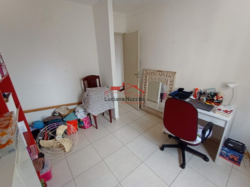 Imagem 15 de 18 de Apto À Venda 2 Dormitórios Vila Das Mercês - Ap00553 - 70808065