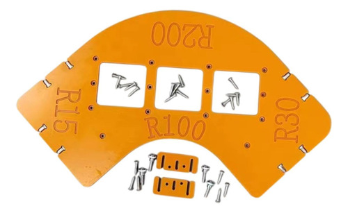 Modelo De Raio 46cmx27cm