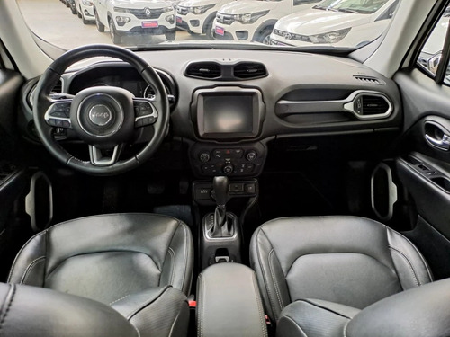 Jeep Renegade Longitude T270 1.3 Turbo 4x2
