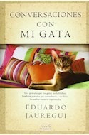 Libro Conversaciones Con Mi Gata (coleccion Fabula) (rustico