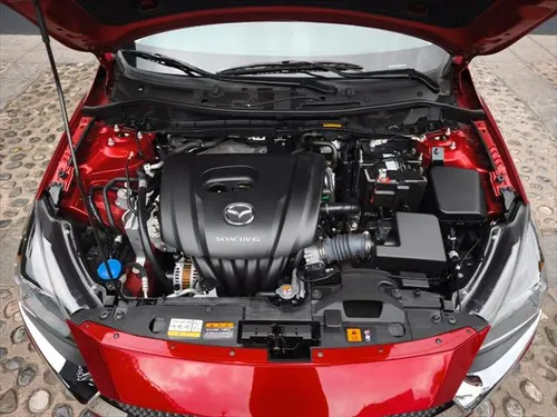 Mazda Mazda 2 1.5 Hb i Sport At