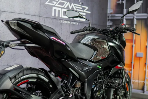 Bajaj Pulsar N 250 2024