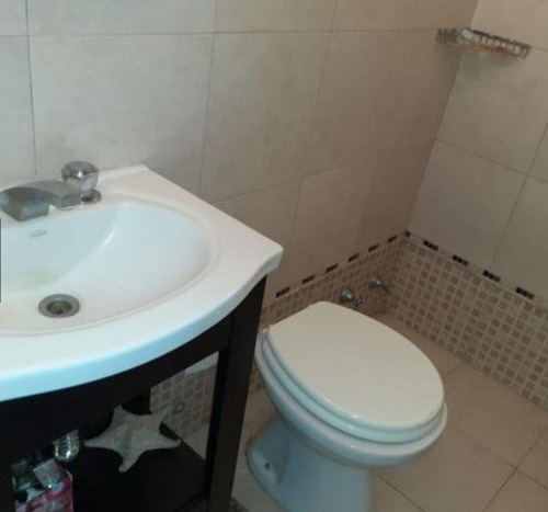 Casa De 5 Ambientes En Ramos Mejia