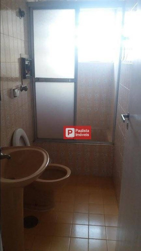 Sobrado À Venda, 145 M² Por R$ 469.000,00 - Parque Jabaquara - São Paulo/sp - So2168