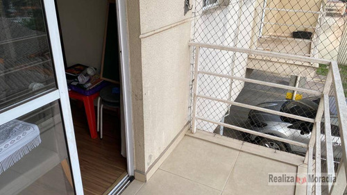 Imagem 8 de 23 de Apartamento Térreo - Com 02 Dormitórios - Jardim Dos Ipês - Ap0928