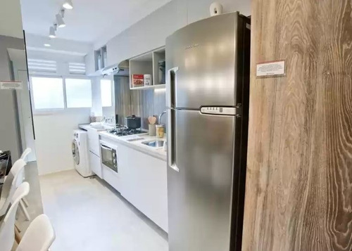 Imagem 6 de 17 de Apartamento À Venda No Bairro Penha - São Paulo/sp - O-4868-12238