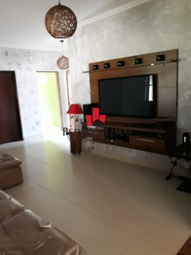 Imagem 1 de 15 de Chacara Com 3 Dormitórios Sendo 2 Suítes, Churrasqueira, Piscina E 45 Vagas, No Atibaia. - Pe29116