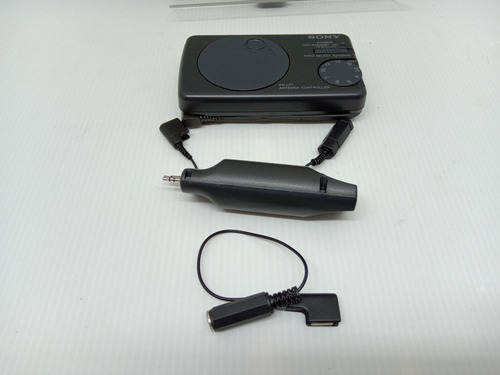 Imagem 7 de 10 de Antena Loop Sony An-lp1 Ondas Curtas Anlp1 3..8 A 22 Mhz