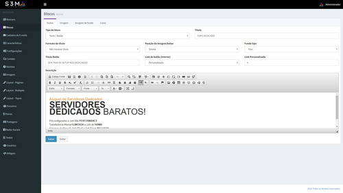 Script Loja Virtual Editável Em Php Com Instalação Grátis