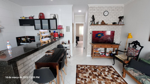 Linda Casa, 2 Quartos (1 Suíte), Área Gourmet E Garagem - Cabo Frio