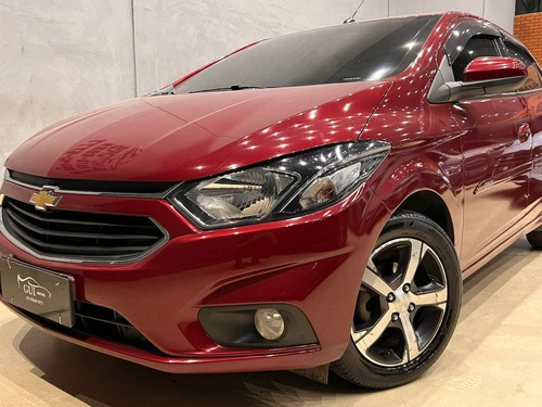 Chevrolet Onix 1.4 Ltz 5p