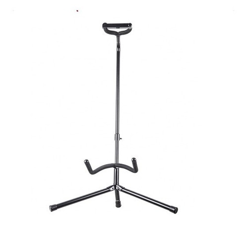 Atril Soporte Para Guitarra Negro Ngs-2123 Nomad