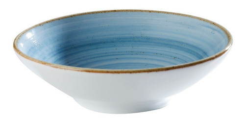 Bowl Artisan Azul Corona