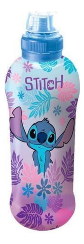 Stich Avon Botella De Agua Infantil Kids 350 Ml.luana9902