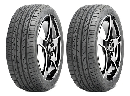 Kit 2 Pneus 235/50 R19 99h Hankook Ventus S1 Noble 2 H452