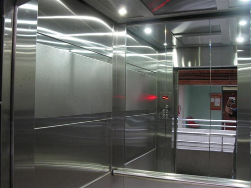 Imagen 6 de 8 de Servicio Ascensores Modernización-mantenimiento-inspecciones