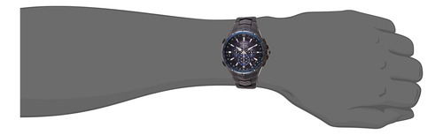 Reloj Seiko Ssg021 Coutura Collection Para Hombre