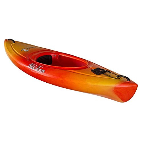 Scubapro Old Town Canoas Y Kayaks Heron Junior Kids Kayak