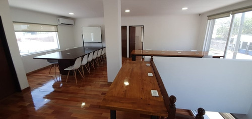 Alquiler De Sala Reunión,capacitación Por Hora En Hurlingham