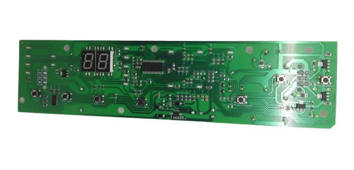 Imagen 4 de 10 de Plaqueta Mc Para Gafa 6500/7500 Fase 2 + Serigrafia + Bomba