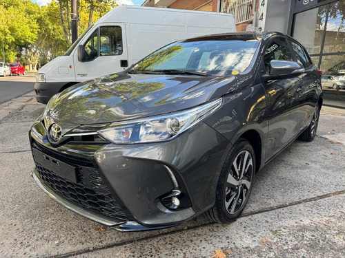 Toyota Yaris XLS PACK 1.5 CVT