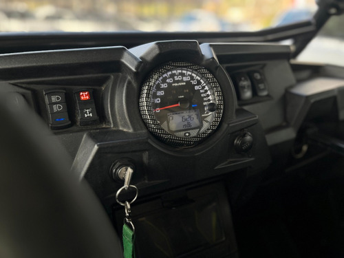 Utv Polaris 1000 Rzr