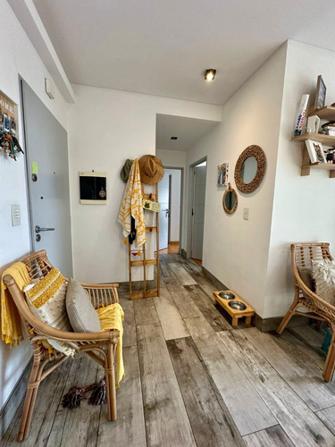 Dueño Vende Impecable 3 Amb Con Cochera Independiente En Caballito/parque Chacabuco
