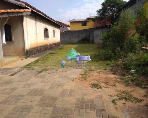 Chácara Em Atibaia - Ch00661