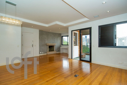 Imagem 3 de 30 de Apto Vila Sônia | 3 Quartos | 150 M² | Cond: R$1650.00 | 3 Vagas - 1pcuign