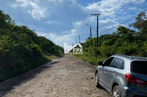 Imagem 2 de 6 de Terreno Na Estância Santa Cruz Em Itanhaém, Litoral Sul