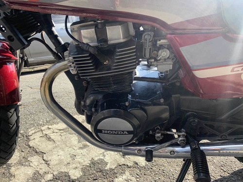 Imagem 2 de 12 de 10000 Cb 450 Dx
