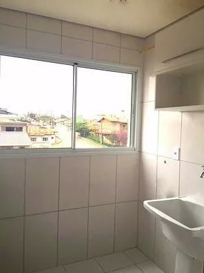 Imagem 10 de 12 de Apartamento Com 1 Dormitório À Venda, 43 M² Por R$ 195.000,00 - Jardim Das Cerejeiras - Atibaia/sp - Ap0011