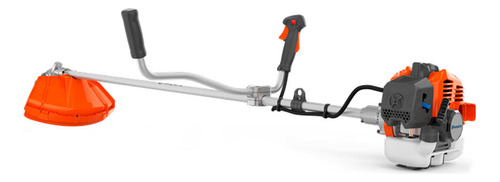 Roçadeira Lateral À Gasolina 1,2 Hp 32,6cc 2t 131r Husqvarna