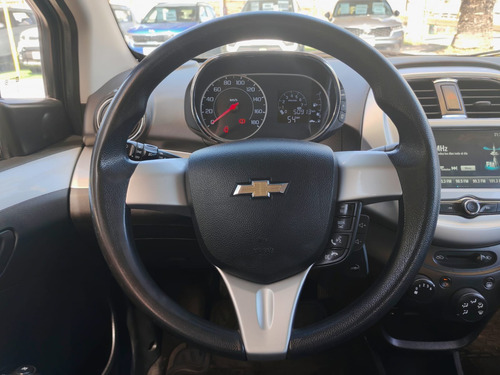Chevrolet Spark 1.2