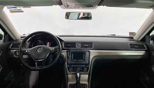 Imagen 13 de 15 de 122828 - Volkswagen Passat 2016 Con Garantía