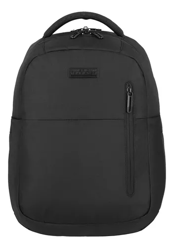 Mochila para laptop hombre Jersey 15.6'' café – House of Samsonite Mexico