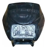 Comprar Carenado Baccio X3m Dakar Shark Farol Completo