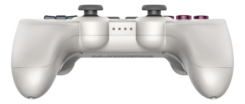 Controlador Con Cable 8bitdo Pro 2 Para Switch, Windows Y Má