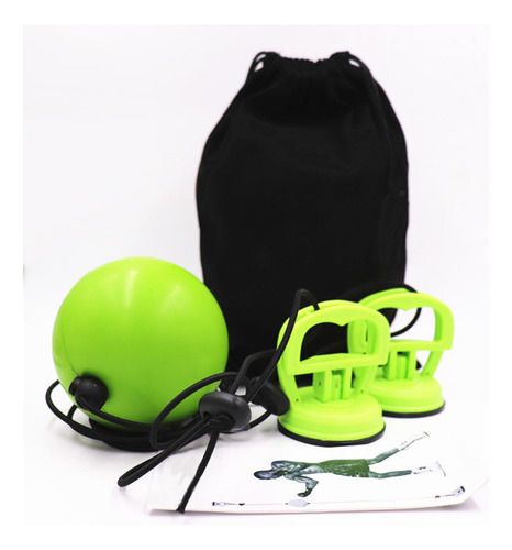 Durable Speed Bolsa De Entrenamiento Bola De Boxeo Ajustable