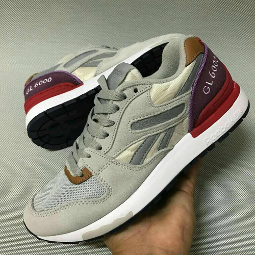 reebok gl 6000 dama