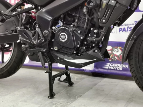 Imagen 19 de 22 de Pulsar Ns 200 Fi Abs