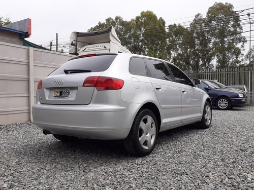 Audi A3 1.6 102cv 2008