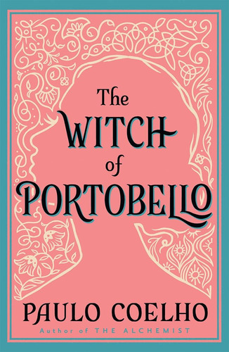 Libro:  The Witch Of Portobello