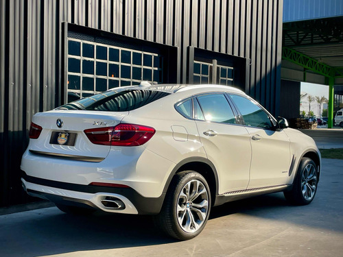 BMW X6 3.0 Xdrive 35i Pure Extravagance